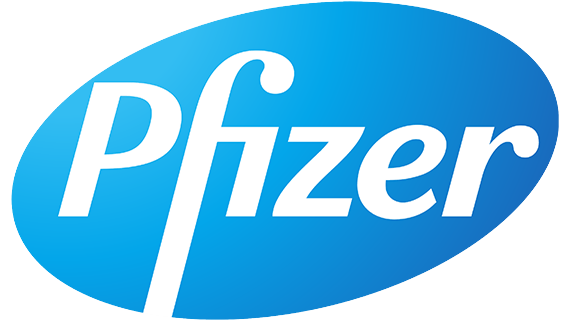 Pfizer Logo