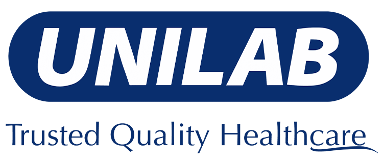 Unilab Logo