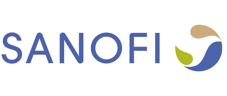 Sanofi Logo